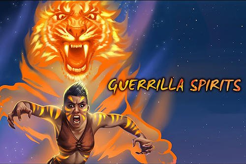 game pic for Guerrilla spirits: Tactical RPG